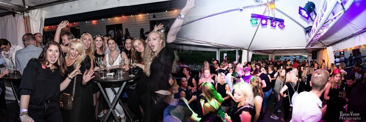 Kölschbar, Partybus und JGA Partyschiff
