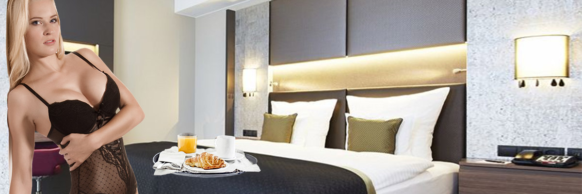 Stripperin Köln für sexy Wake-Up oder Hotel-Strip