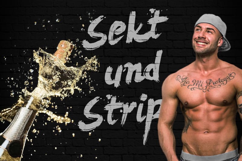 Stripper Köln